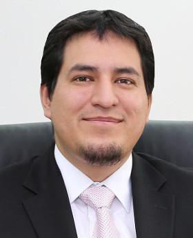 Andrés Arauz Galarza