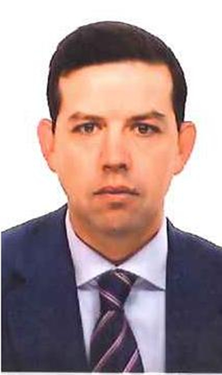 Arturo Cortés de la Cruz