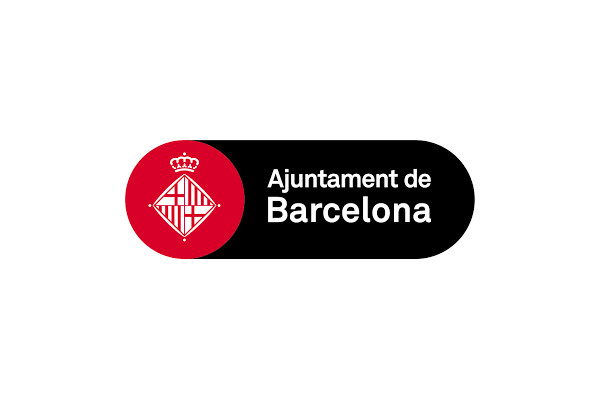 Logotipo del Ayuntamiento de Barcelona