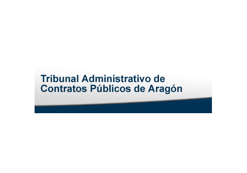 Tribunal Administrativo de Contratos Públicos de Aragón (TAPCA)