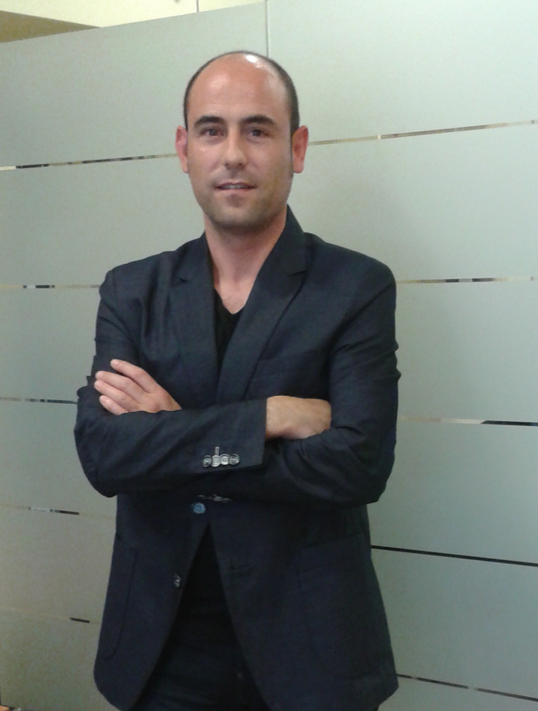 Carles de Mena Tomé