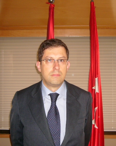 Carlos Yáñez Díaz