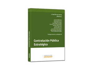 Contratación pública estratégica