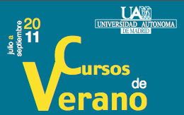 Curso verano UAM