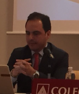 Eduardo Infante Gómez