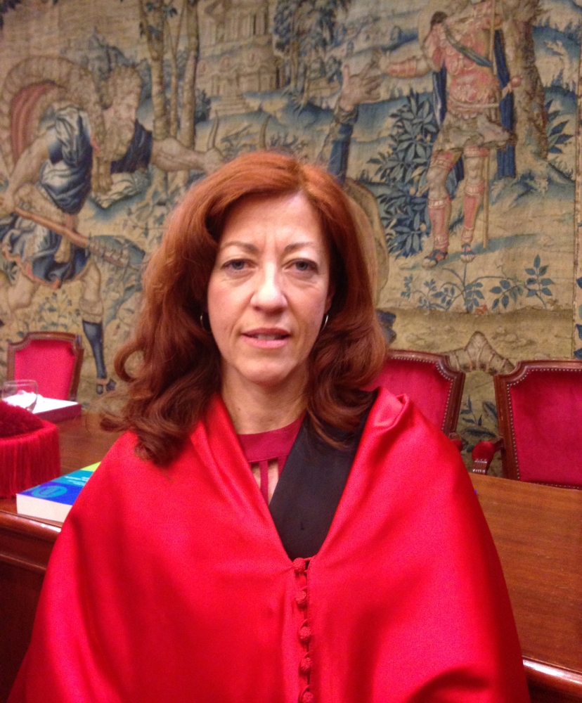 Encarnación Montoya Marín