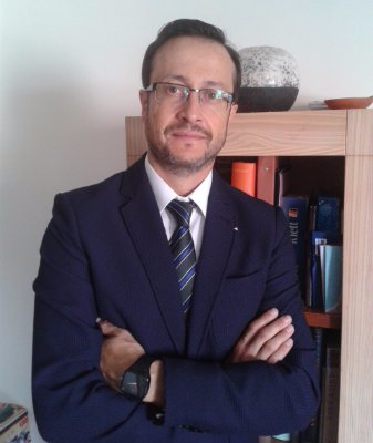 Fernando Vicente Dávila