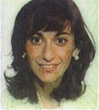 Rosario P. Rodríguez Pérez 