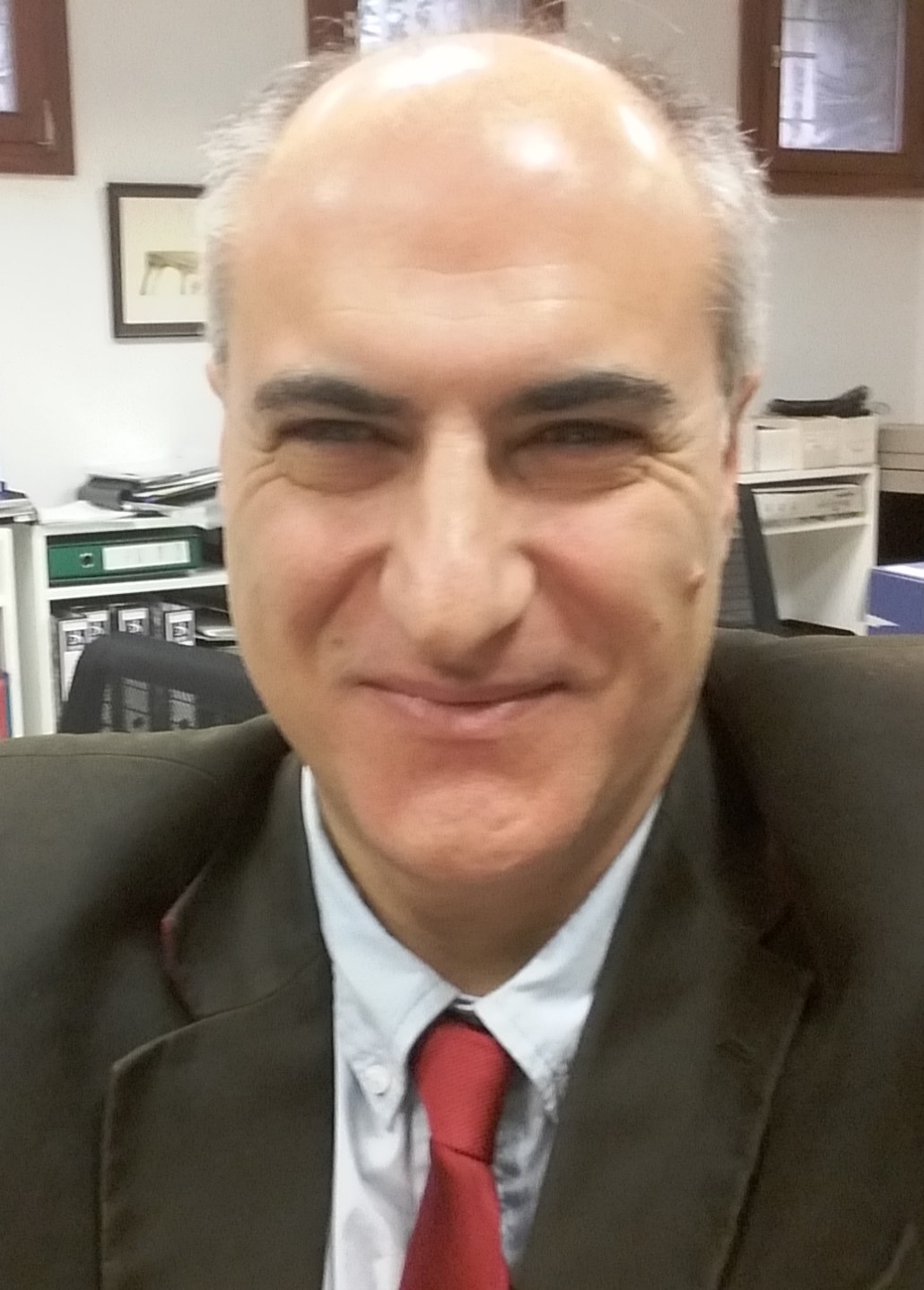 Francesc Peña Martínez