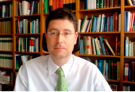 Jose María Gimeno Feliu