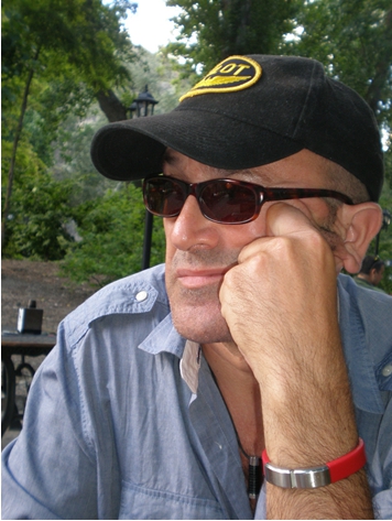 Francisco Serrano Vidal