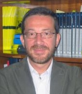 Francisco Velasco Caballero