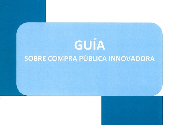 Guía de Compra Pública innovadora