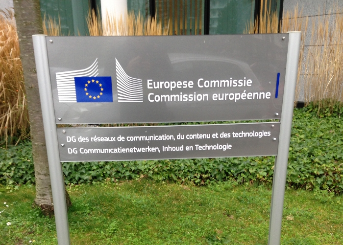 info-networking day  - Horizonte 2020