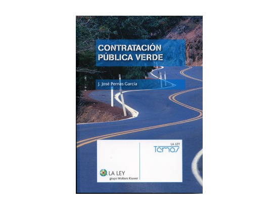 Contratación pública verde