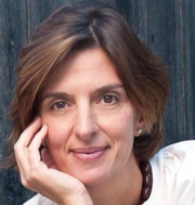 Isabel Fernández Torres