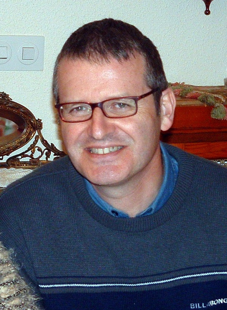 José Antonio Esperón Lázaro