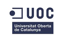 Logotipo de la Universitat Oberta de Catalunya