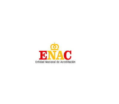 Logotipo ENAC