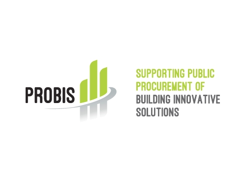 Logo proyecto PROBIS
