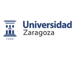 Logotipo de la Universidad de Zaragoza