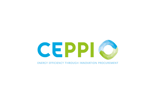 Logo CEPPI