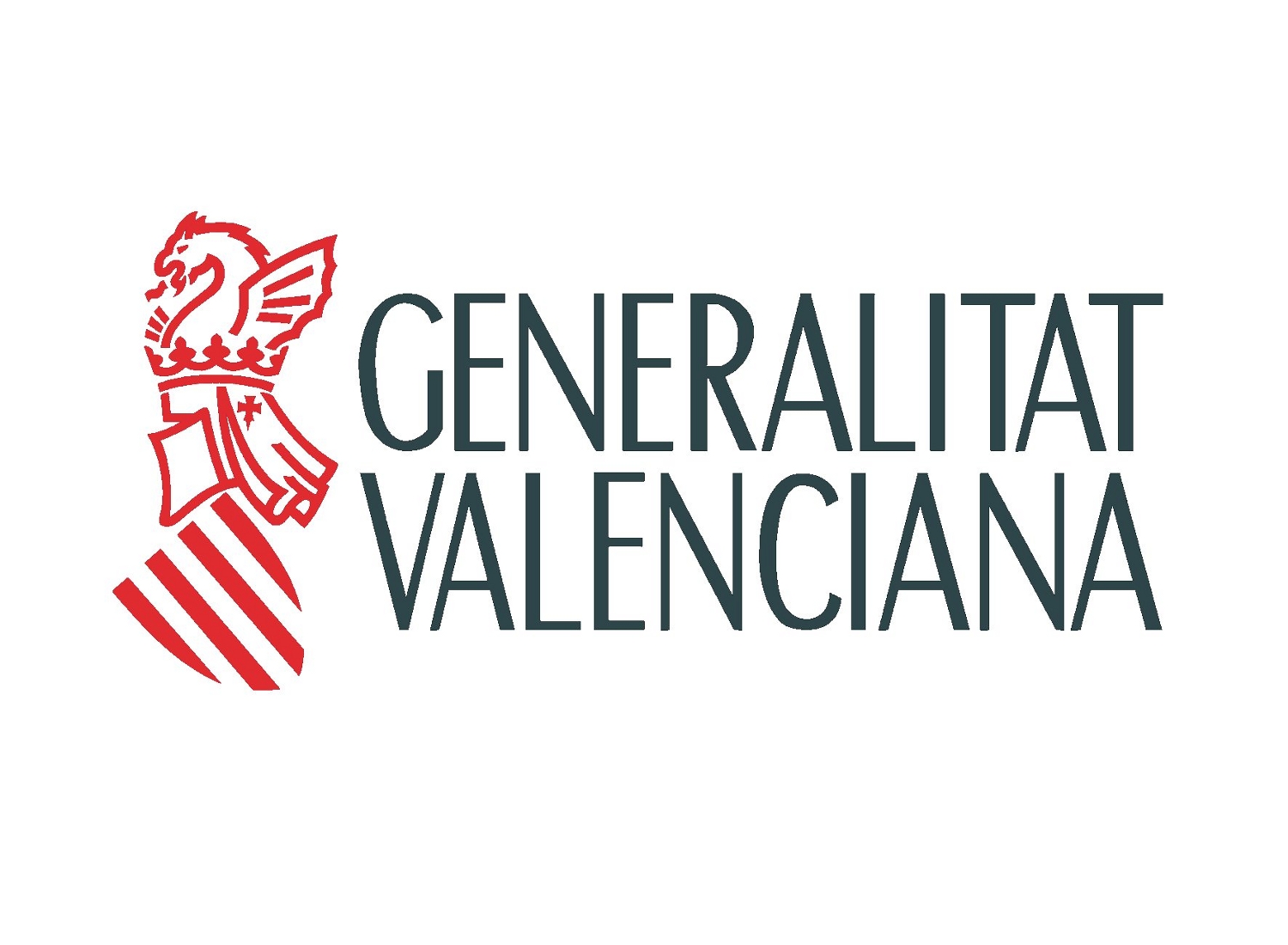 Logotipo Generalitat Valenciana