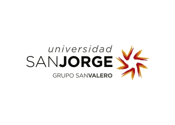 Logo - Universidad San Jorge (USJ)