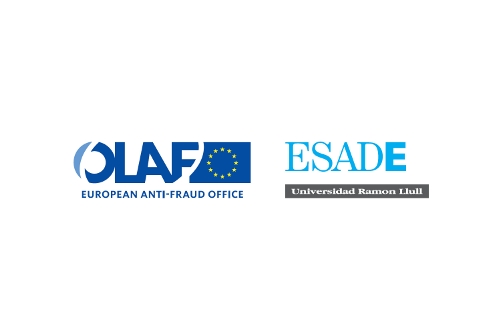 Oficina Europea de Lucha contra el Fraude y ESADE (Universidad Ramón Llull)