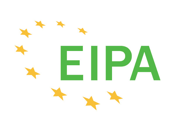 Logotipo de EIPA