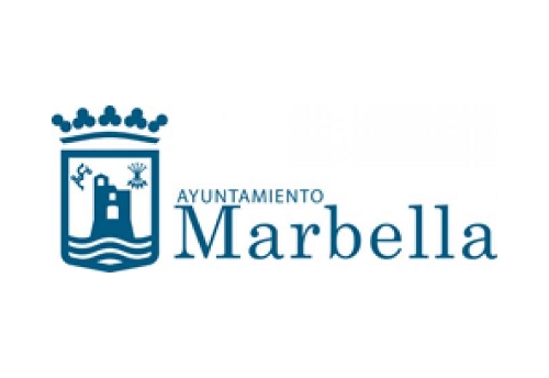 Logotipo del Ayuntamiento de Marbella