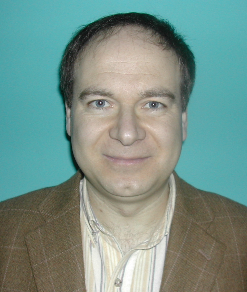 Luis Ángel Ballesteros Moffa