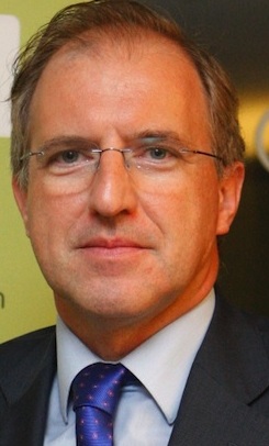 Manuel Guedea Martín