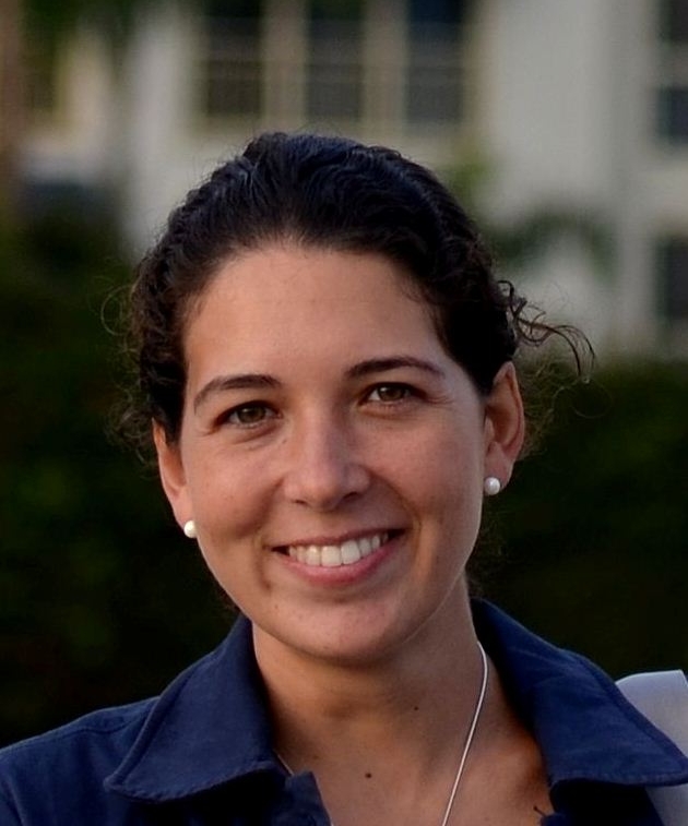 Marta Lostalé Villa