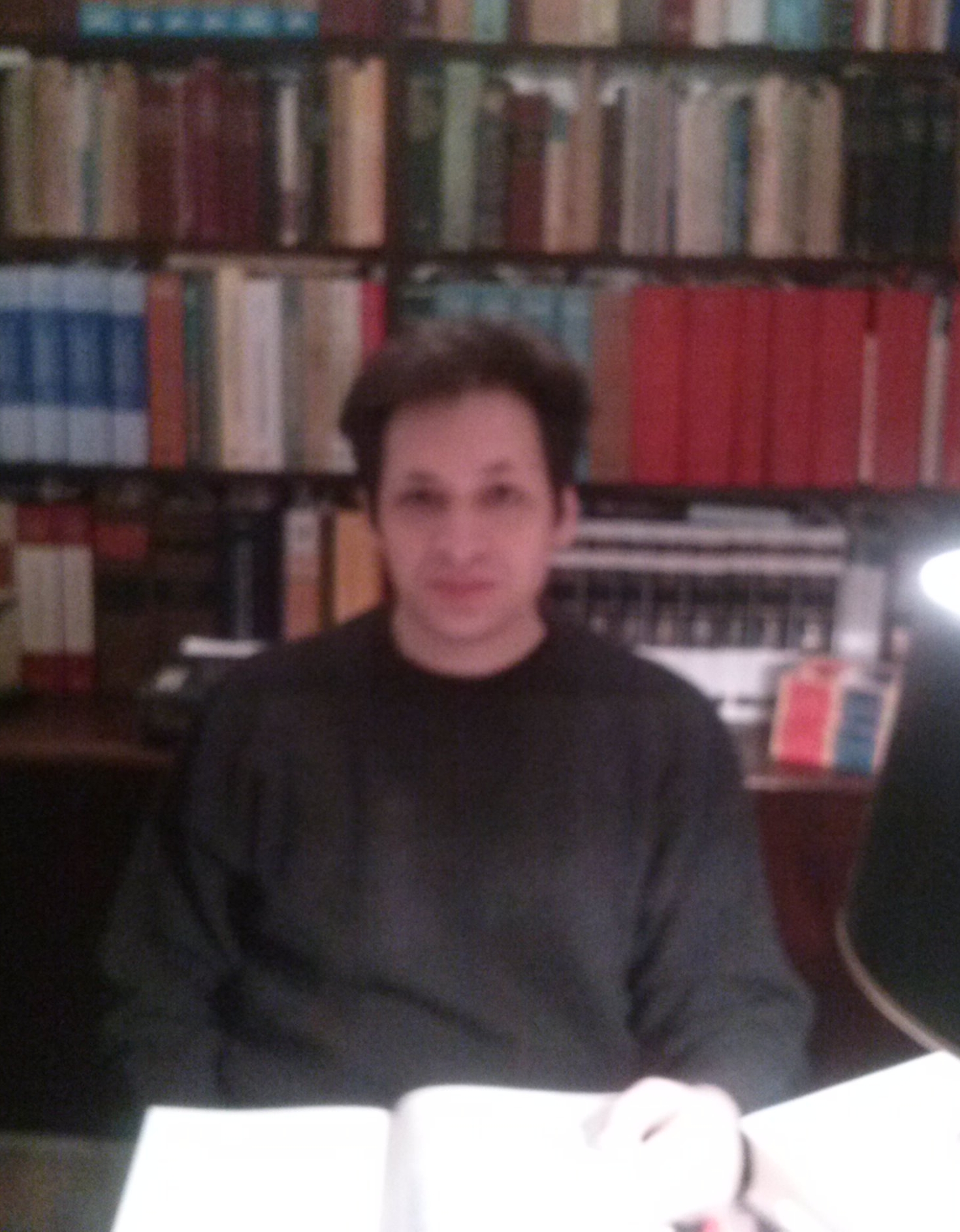 Miguel Agustín Lico