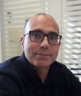 Miquel Benito López