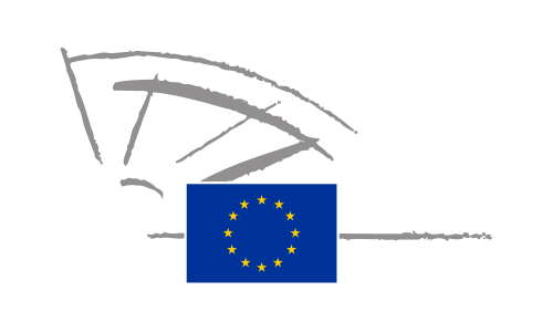 Logotipo del Parlamento Europeo