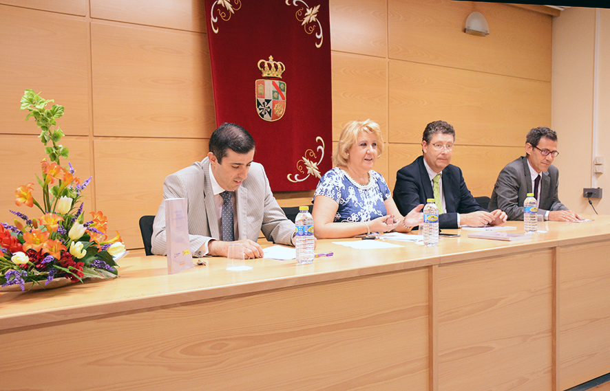 Presentación obcp 2014