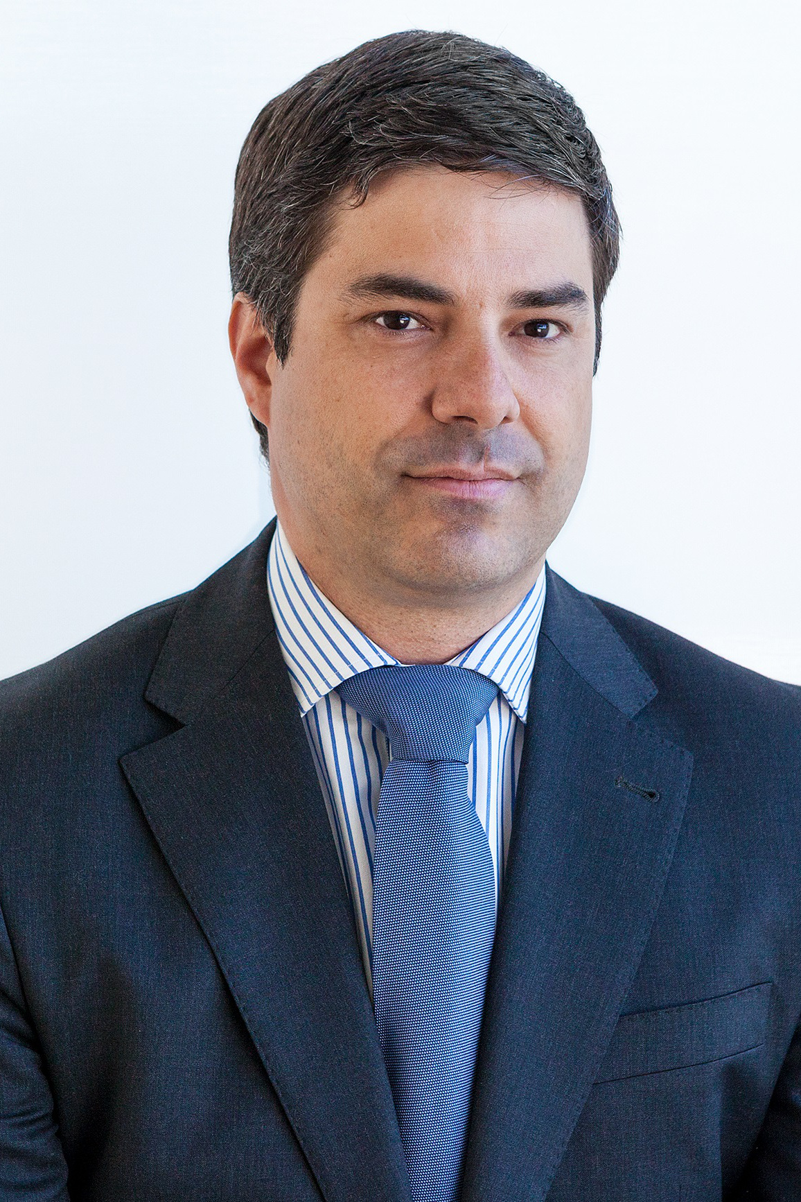 Rafael Juristo Contreras