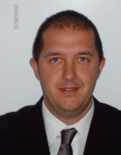 Rubén Martínez Gutiérrez