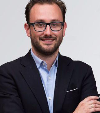 Samuel Tejado Aguado