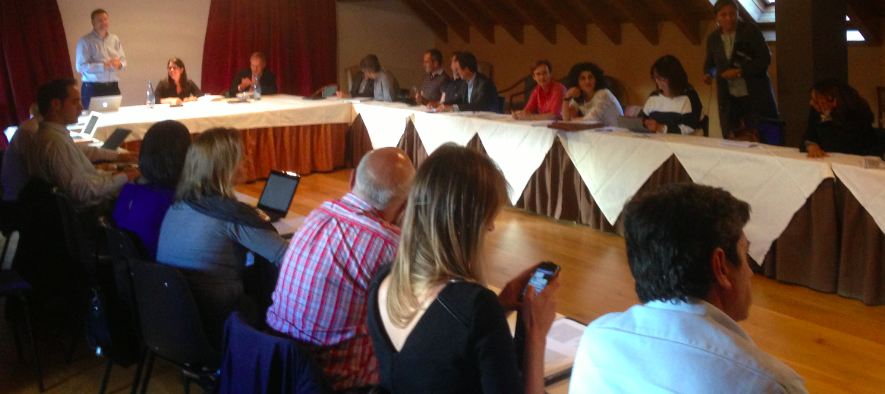 IV Seminario contratación pública «Los retos inminentes de la contratación pública» 