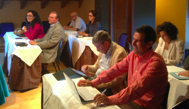 IV Seminario contratación pública «Los retos inminentes de la contratación pública» 