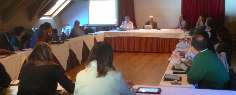 IV Seminario contratación pública «Los retos inminentes de la contratación pública» 