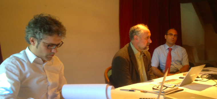 IV Seminario contratación pública «Los retos inminentes de la contratación pública» 