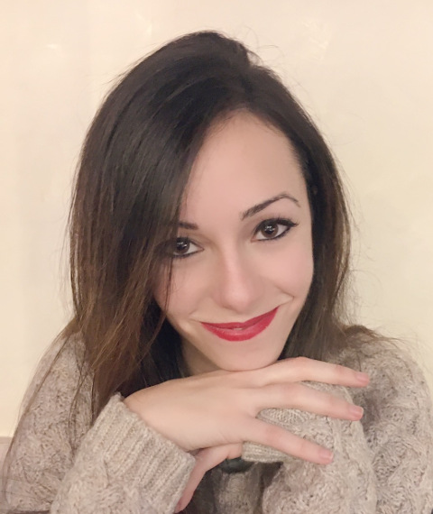 Silvia Carmona Garias