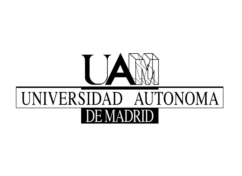 Logotipo Universidad Autónoma de Madrid