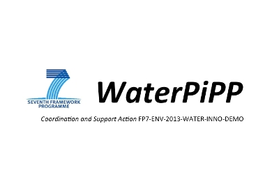 Logo Water PiPP
