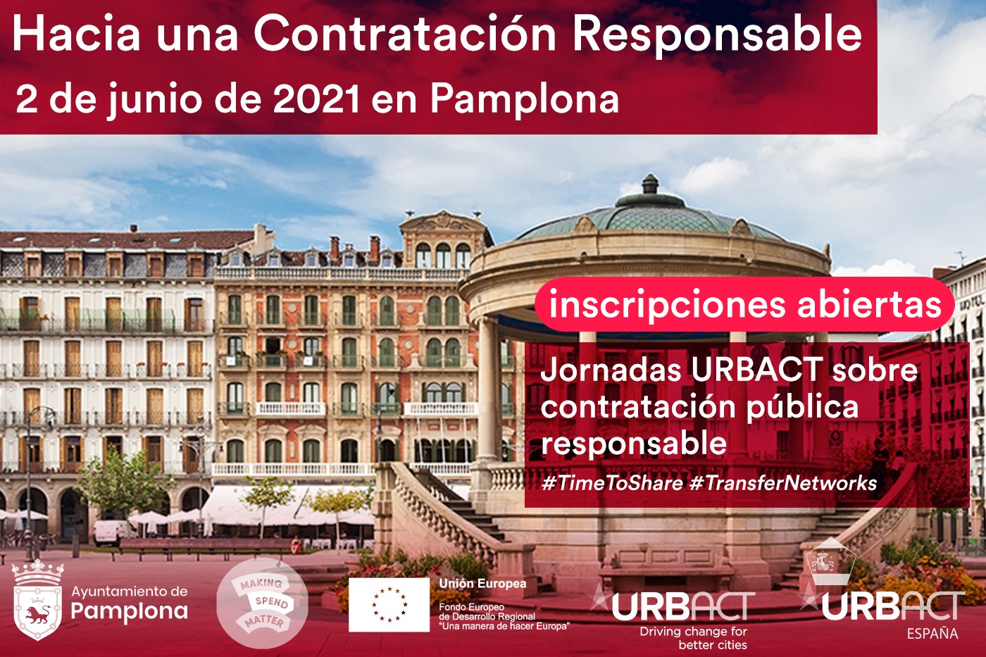 Hacia una contratación responsable - Cartel