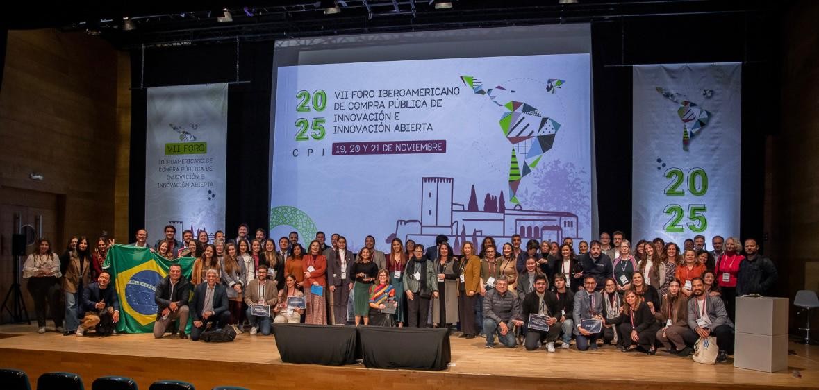 foto de familia premios